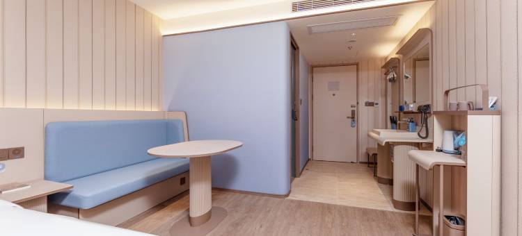 汉庭酒店(镇江丁卯吾悦广场店)图片