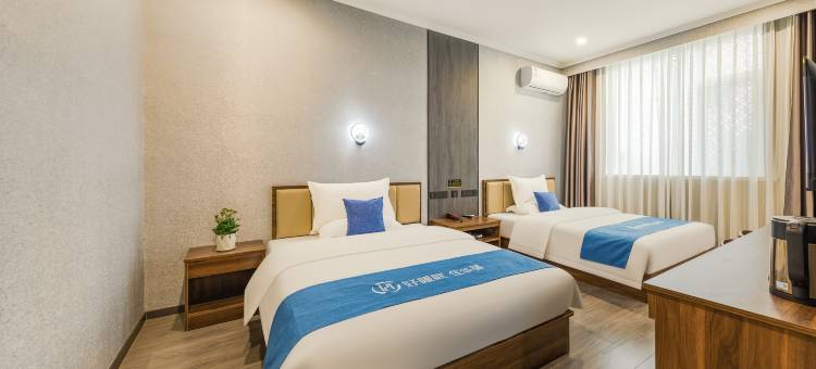 如家华驿酒店(临沂费县探沂店)图片