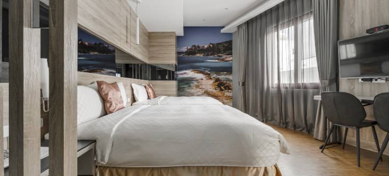 垦丁太平洋旅店图片