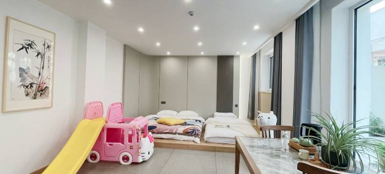 澳景澜湾可子的民宿图片