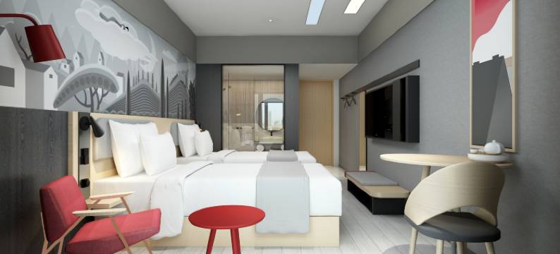 海盐百步亭酒店(百步镇店)图片