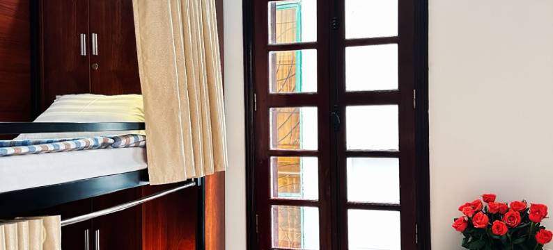 Tuna民宿(Tuna Homestay Hanoi & Experience)图片