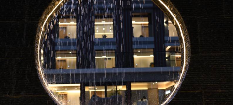 壶关兰枫假日康养酒店图片