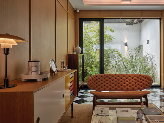 JOYVILLA杭州九善酒店