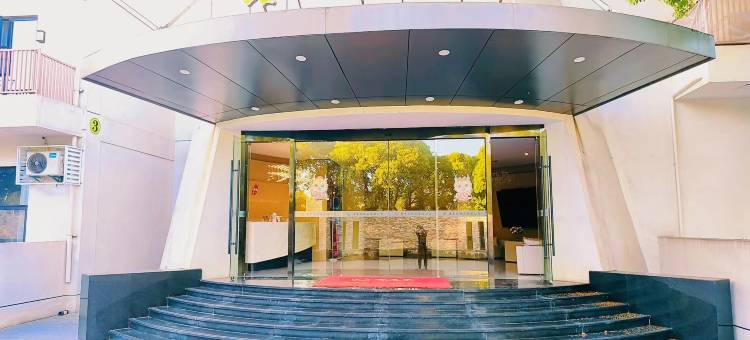 上海浦东长征医院露美家公寓(民雷路地铁站店)图片