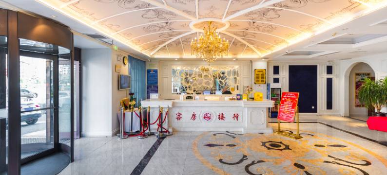 吉林天悦酒店(深圳街店)图片