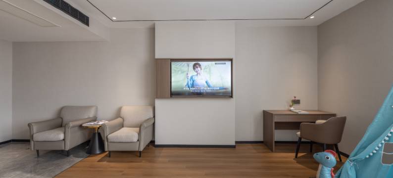 桐庐云熹酒店(杭州桐庐店)图片