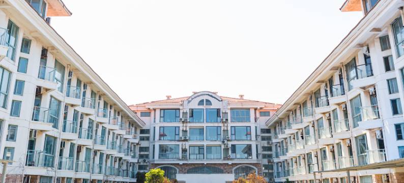 连云港日出沙滩海景酒店图片