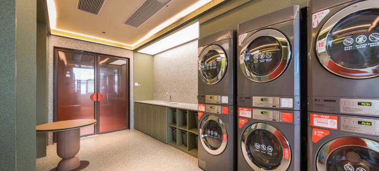 桔子酒店(恩施女儿城店)图片