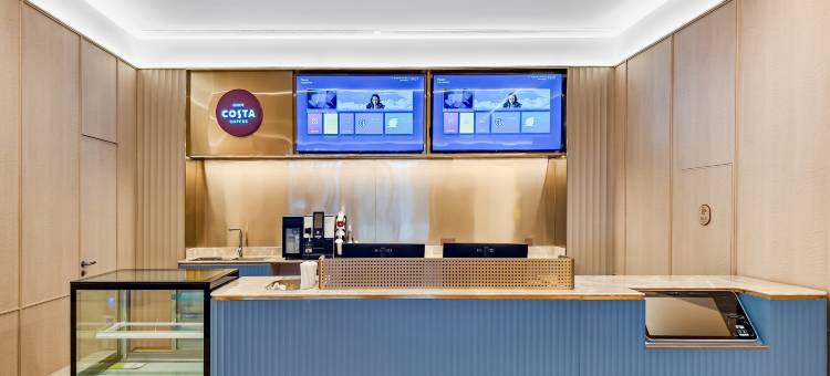 汉庭酒店(哈尔滨会展中心衡山路店)图片