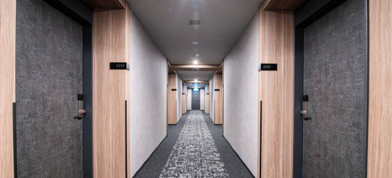 威利纳精选酒店ー大阪难波(Welina Hotel Premier Osaka Namba)图片