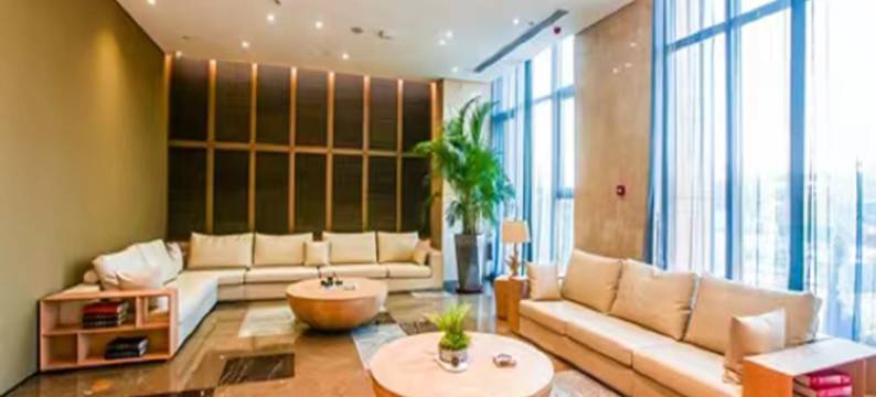 哈达哈海景度假民宿(威海国际海水浴场火炬八街店)图片