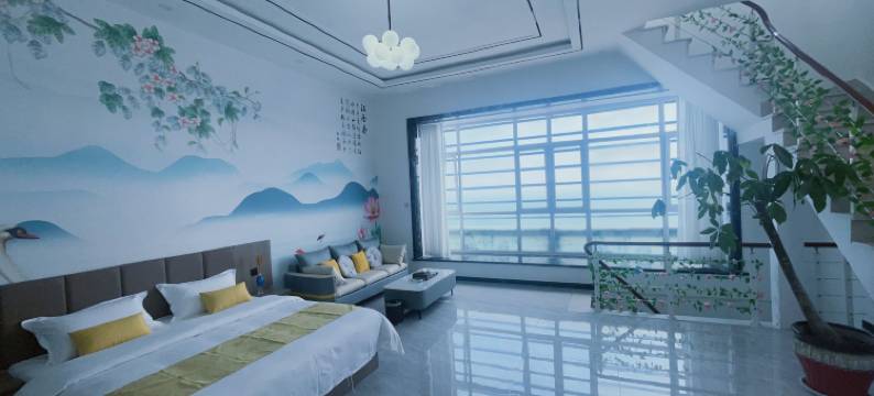 唐人酒店(威海会展中心刘公岛店)图片