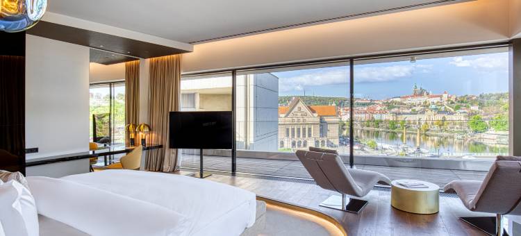 总统酒店(The President)图片