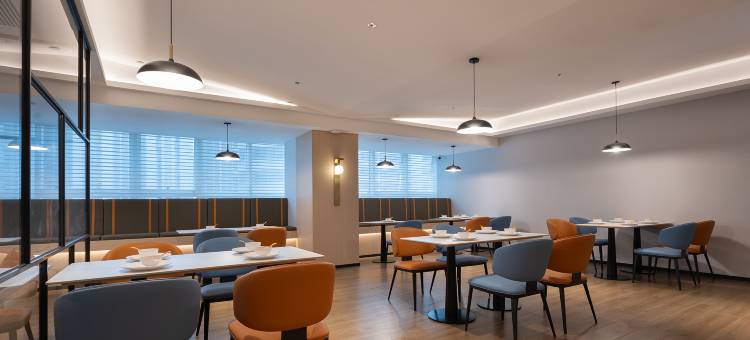 米漾米居酒店(长沙时代阳光大道毛竹塘地铁站店)图片