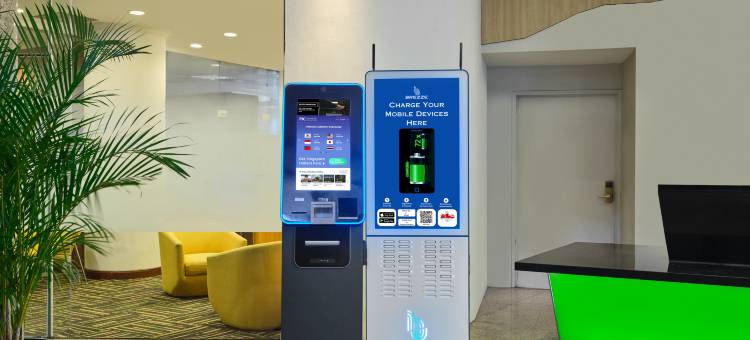 新加坡雅庭假日酒店(Holiday Inn Singapore Atrium)图片