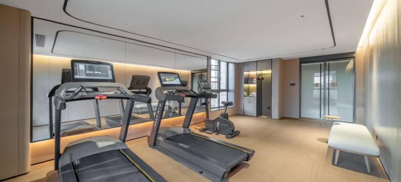 全季酒店(杭州萧山万象汇店)图片