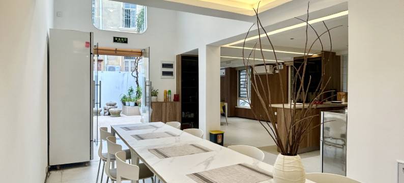 鼓浪屿一坊酒店(内厝澳码头店)图片