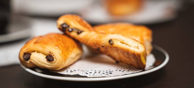 巴黎拉德芳斯皮托维瓦尔第酒店(Hotel Vivaldi)图片