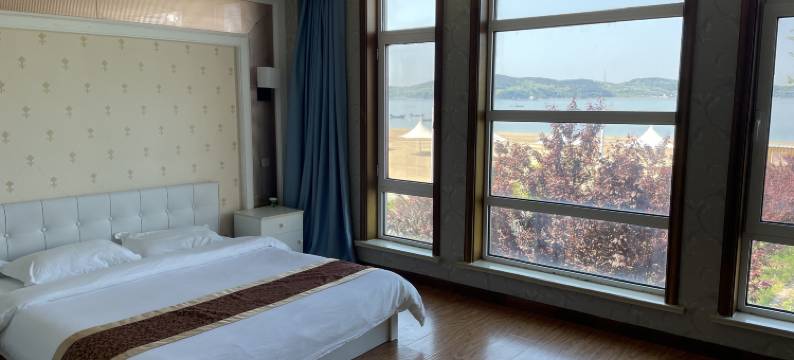 长海联程度假酒店图片