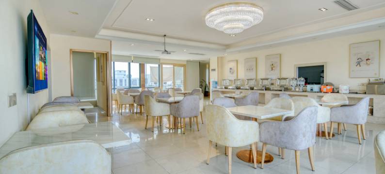 维也纳3好酒店(佛山金沙中心广场店)图片