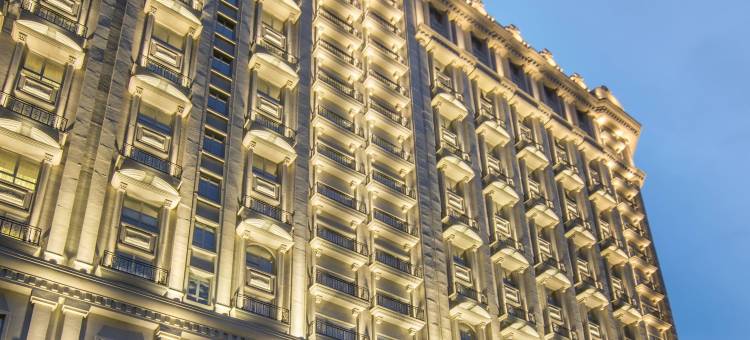 西宁新华联诗铂高级服务公寓雅高旗下图片