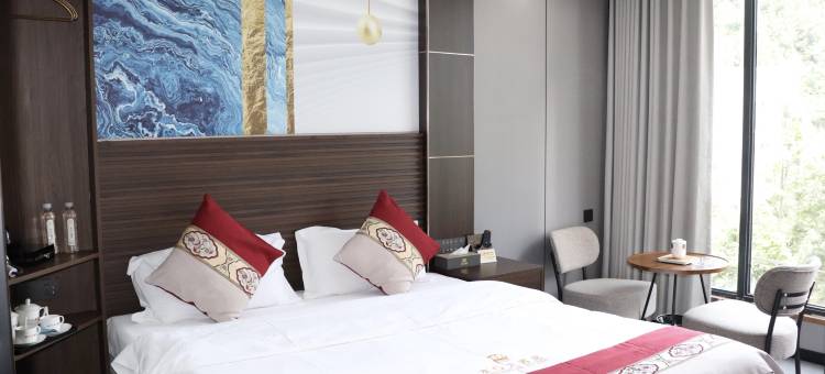 仁怀水口大酒店图片