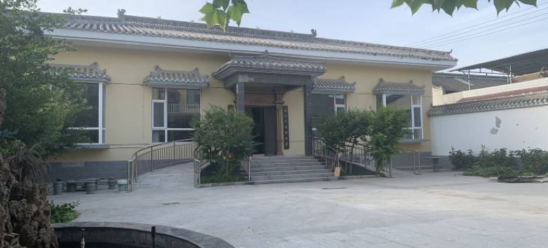 运城爱尼·小筑图片