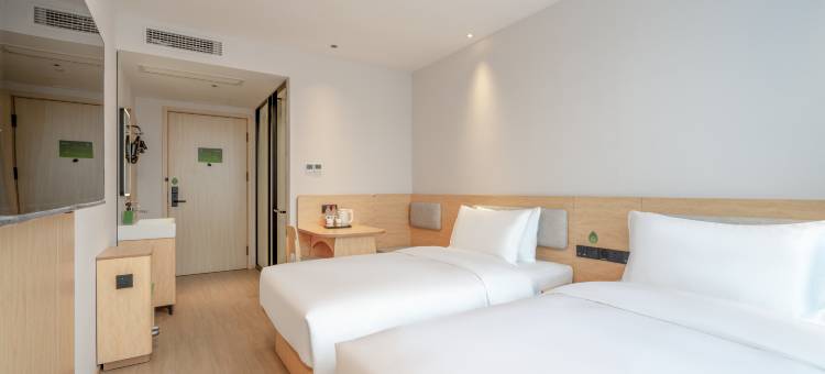 海友酒店(成都四川大学磨子桥地铁站店)图片