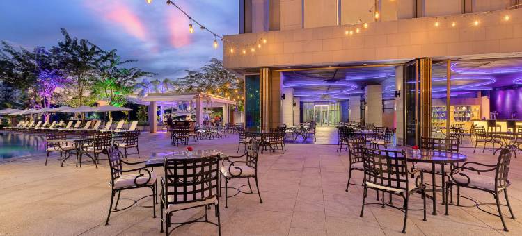 Lotte Serviced Apartment图片