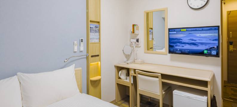 东横INN-池袋北口1号(Toyoko Inn Tokyo Ikebukuro Kita-guchi No.1)图片