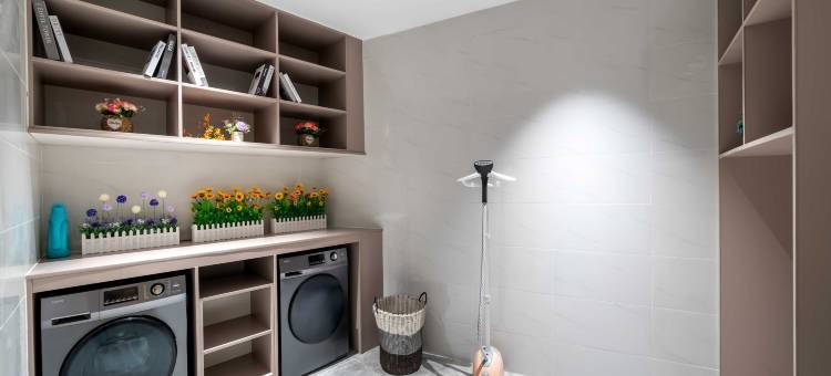 白玉兰酒店(泰兴吾悦广场店)图片