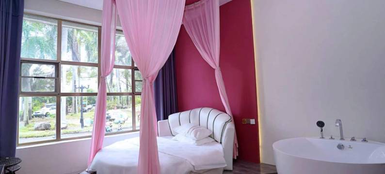 北海正星民宿(银滩店)图片