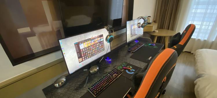 城市便捷酒店(桂林市政府飞虎公园店)图片