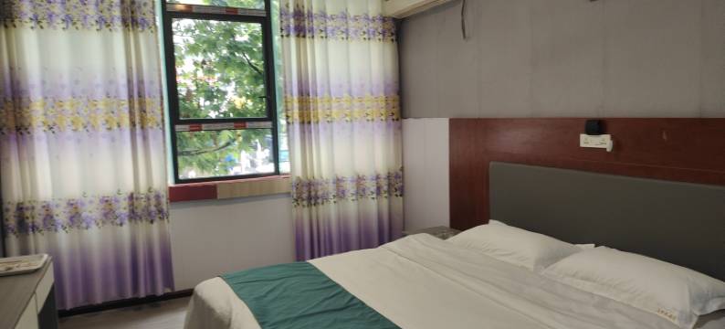 美梦来住宿酒店(遵义医科大学附属医院店)图片