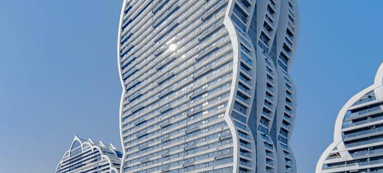 西双版纳景洪栖澜江景美宿(告庄星光夜市店)图片