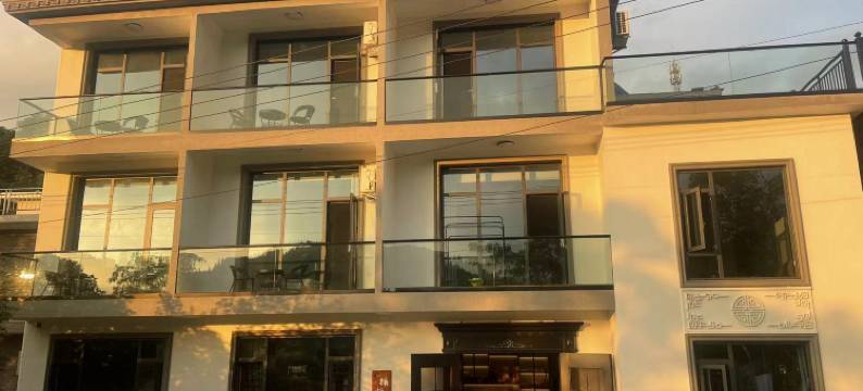 楠栖民宿(武功山漂流店)图片