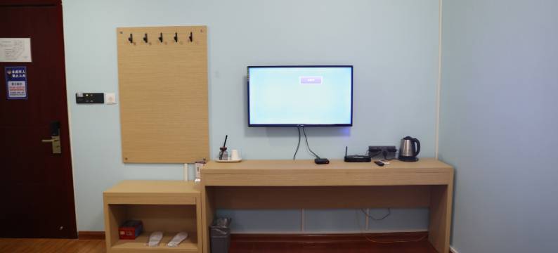 乌鲁木齐丽海商旅酒店(新疆财经大学店)图片