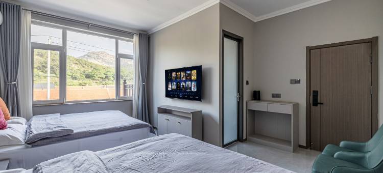 荣成瑞轩渔家乐图片