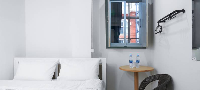 曼谷G5旅舍(G5 Hostel)图片