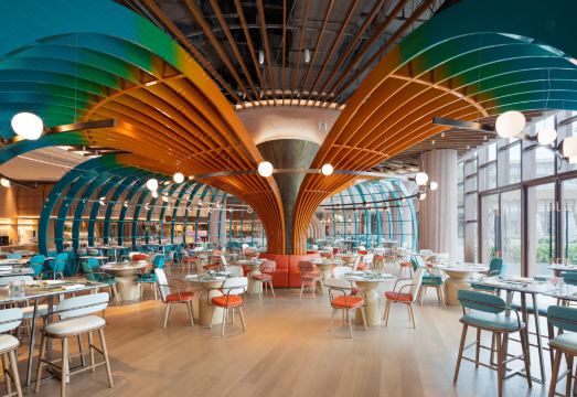 Club Med Urban Oasis Xianlin Nanjing ResortHotel Overview