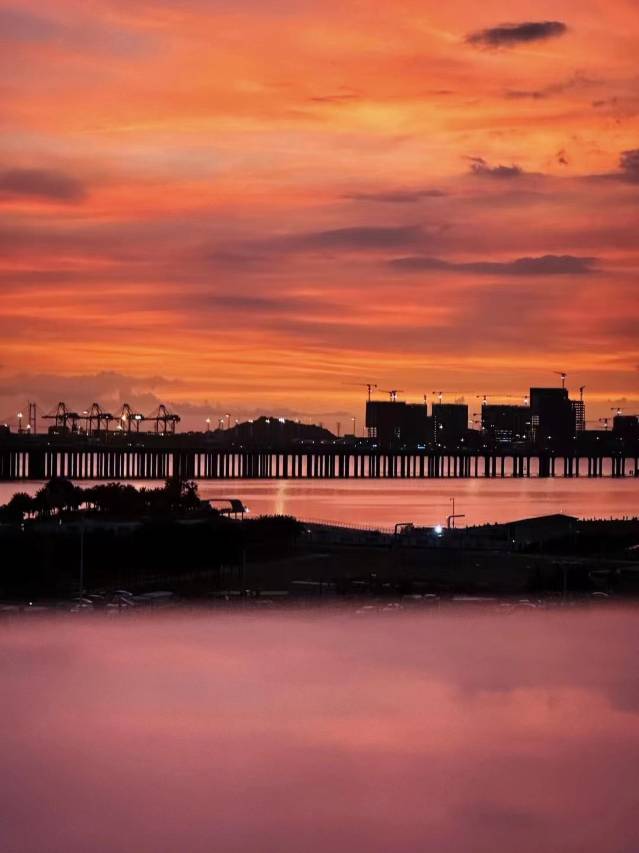 深圳康莱德酒店图片