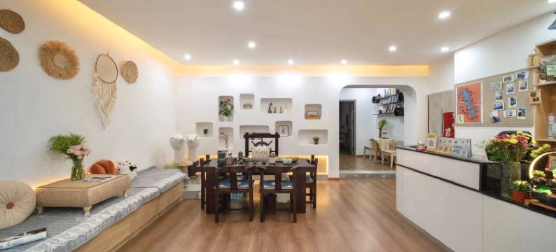 大理书香别院(大理古城洱海门店)图片