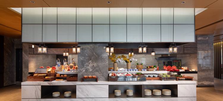 恩施希尔顿欢朋酒店图片