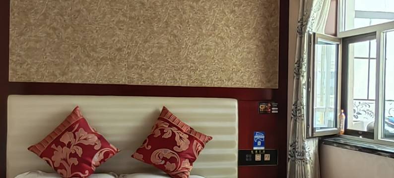 西宁途安宾馆图片