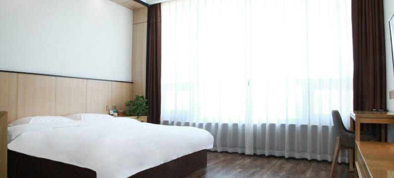 唐山瀚林精致酒店图片