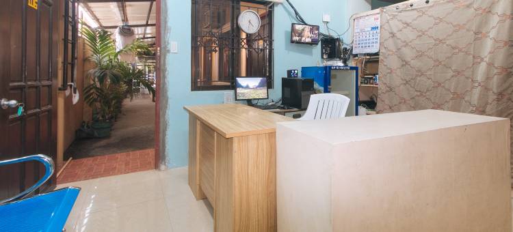 CM公寓酒店-伊洛伊洛国际机场-红门酒店旗下(Cm Apartelle Iloilo International Airport by RedDoorz)图片