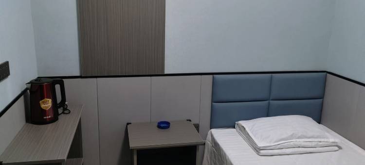 兴县鑫鑫宾馆图片