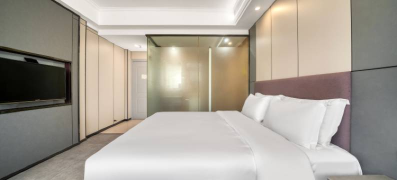 温岭名爵商务酒店图片