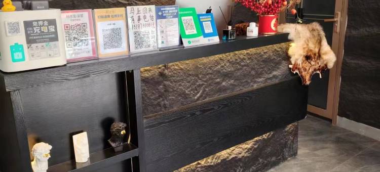 樱桃树轻奢客栈(丽江古城南门店)图片